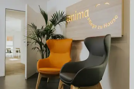 Foto von anima Pflege - Ambulanter Pflegedienst und Tagespflege