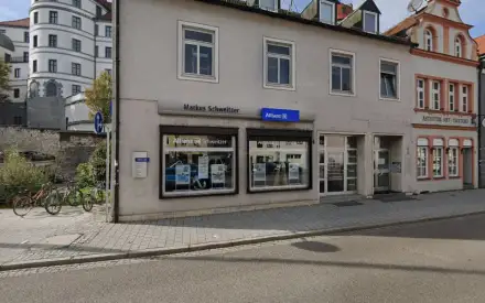 Foto von Anita Kerner Intensivpflege GmbH und Co. Kg