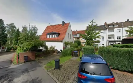 Foto von Anja Osenberg