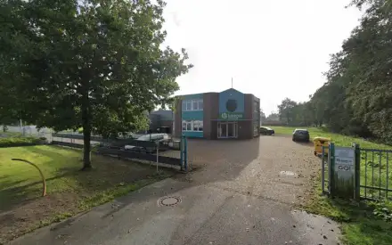 Foto von Anja´s Pflegeteam