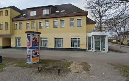 Foto von Anja Wissel Häusliche Krankenpflege