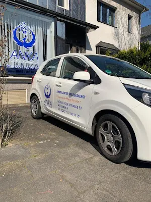 Foto von Anka Ambulanter Pflegedienst