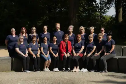 Foto von Anke's Senioren & Familien Service