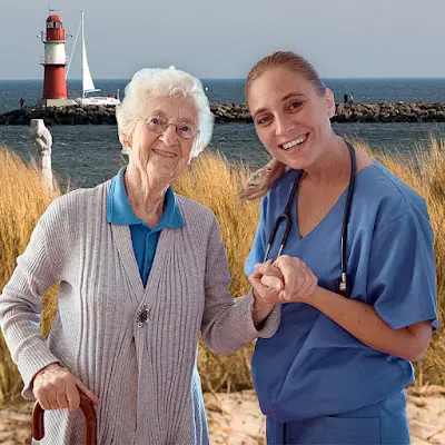 Foto von Anker Pflege Rostock - Ambulanter Pflegedienst