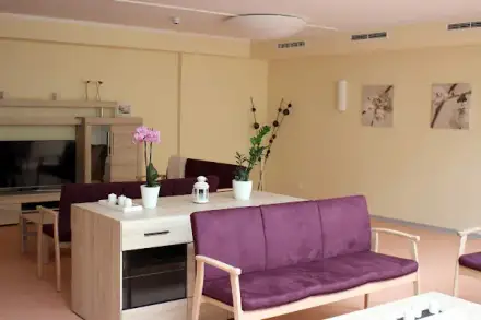 Foto von "Anna-Esche-Haus"/Diakonie-Sozialstation