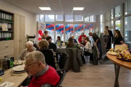 Foto von Anna häuslicher Pflegedienst