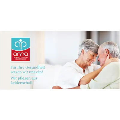 Foto von anna Pflegedienst GmbH