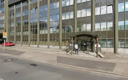 Foto von Anna's Pflegeteam