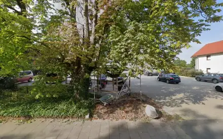 Foto von Annette Speckmann häusl. Alten-u. Krankenpflege