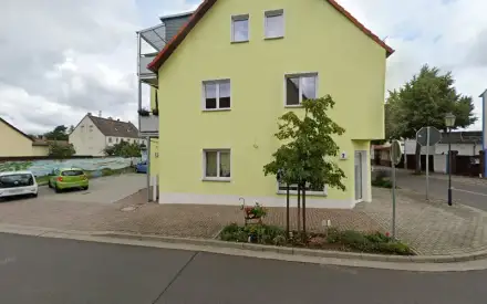 Foto von Annetts Pflegeteam