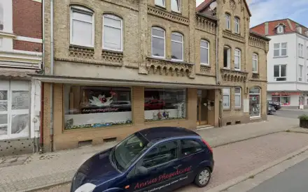 Foto von Annies Pflegedienst Annemarie Przybilla Ambulanter Pflegedienst Schöningen