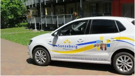 Foto von Ansgari Pflegeteam Cottbus GmbH