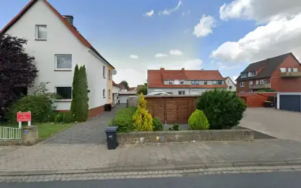 Foto von Antje Prasuhn Altenpflege