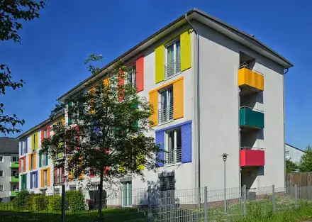 Foto von Anube e.V. Fördercentrum Mensch