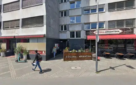 Foto von AP Ambulante Krankenpflege Frankfurt GmbH