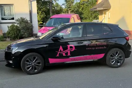 Foto von AP annina ambulanter Pflegedienst