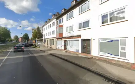 Foto von AP Nordstadt