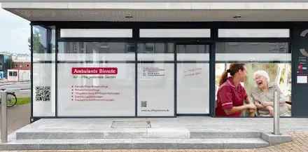 Foto von AP-Pflegedienste GmbH Ambulante Dienste