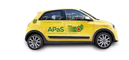 Foto von APaS Ambulanter Pflegedienst am Schlosspark GmbH