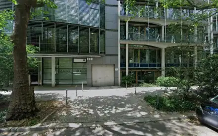 Foto von APB GO GmbH Ambulantes Pflegezentrum Berlin