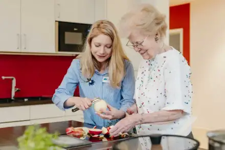 Foto von APD Ambulante Pflegedienste Meinerzhagen
