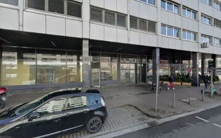 Foto von APD Frankfurt