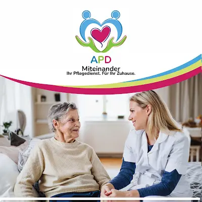 Foto von APD Miteinander GmbH Ambulanter Pflegedienst