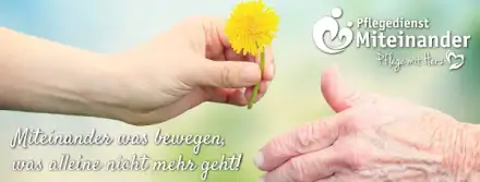Foto von APD Pflegedienst Miteinander | Pflegewohnen