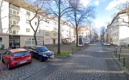 Foto von APEK Ambulante Pflege-Einrichtung Köln