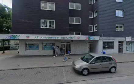 Foto von API Ambulante Pflege International