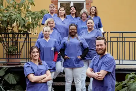 Foto von APN Ambulanter Pflegedienst Niederrhein