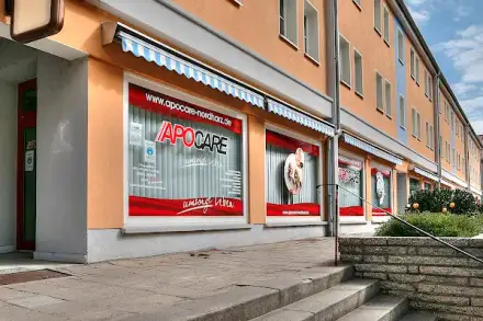 Foto von APO CARE häusliche Pflege Halberstadt