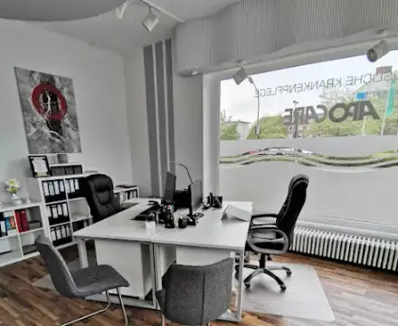 Foto von ApoCare Gesellschaft für häusliche Krankenpflege mbH