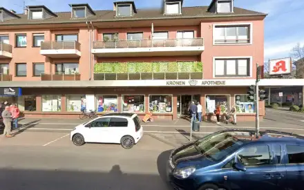 Foto von Apocare Häusliche Krankenpflege e.V.