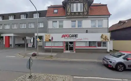 Foto von Apocare Nordharz GmbH Oker