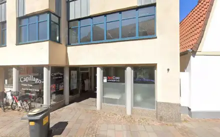 Foto von ApoCare Soziale Dienste GmbH