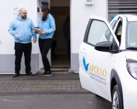 Foto von Apollo Pflegedienst Viersen