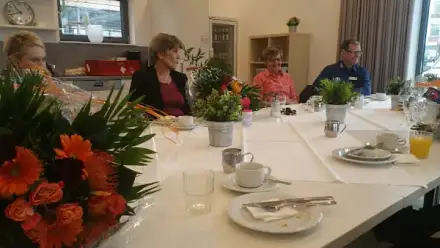 Foto von Apollonia-Diepenbrock-Haus