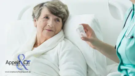 Foto von Appelt & Co. Mobile Kranken- und Altenpflege