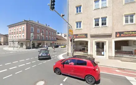 Foto von APR- Pflege mit Herz