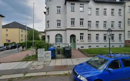 Foto von APS Allgemeine Pflegedienste S. Rothe