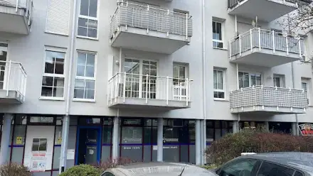 Foto von APT Ambulantes Pflegeteam Rhein Main GmbH