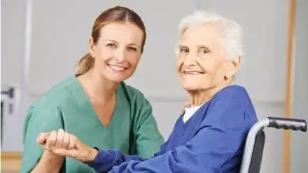 Foto von APW Ambulanter Pflegedienst Wall