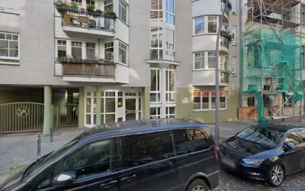 Foto von APZ - Pflegedienst GmbH Krankenpflege