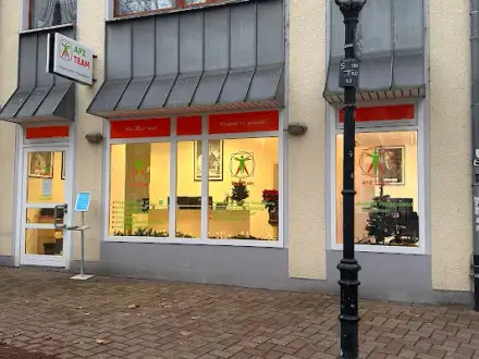 Foto von APZ TEAM Hameln