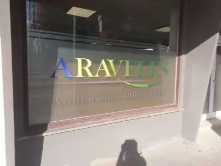 Foto von Araveles GmbH