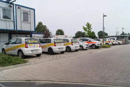 Arbeiter-Samariter-Bund (ASB) Kreisverband Hildesheim/Hameln-Pyrmont