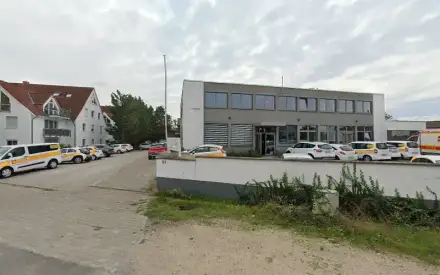 Foto von Arbeiter-Samariter-Bund e.V. Landesverband Rheinland-Pfalz e.V. Häusliche Krankenpflege