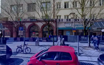 Foto von Arbeiter-Samariter-Bund Landesverband Hessen e.V. Sozialstation