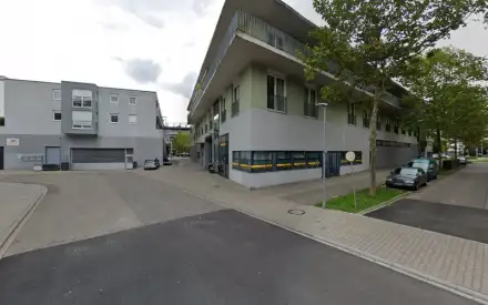 Foto von Arbeiter-Samariter-Bund LV Baden-Württemberg e.V.